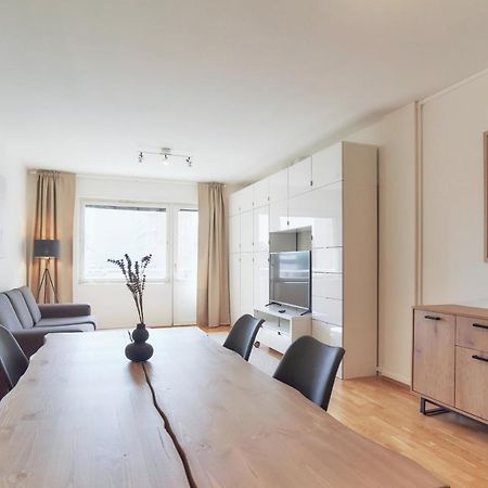 توركو Norden Homes Central 2-Bedroom Apartment المظهر الخارجي الصورة