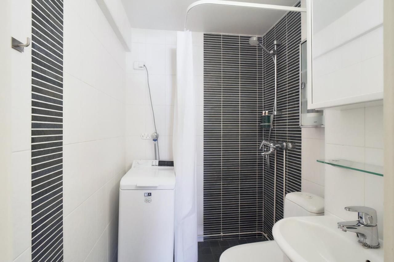 توركو Norden Homes Central 2-Bedroom Apartment المظهر الخارجي الصورة