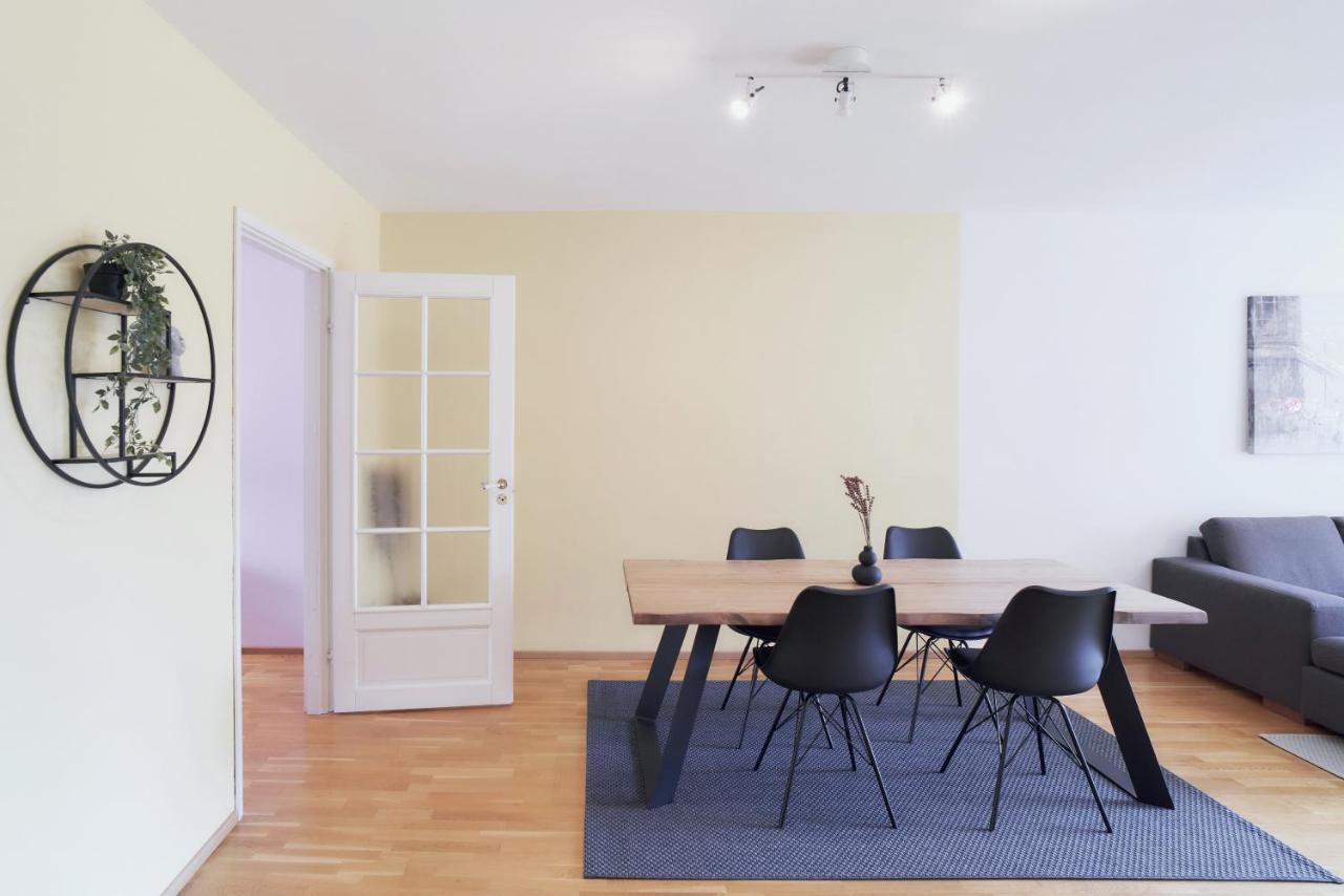توركو Norden Homes Central 2-Bedroom Apartment المظهر الخارجي الصورة